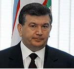Political Talks is the Most Reliable Way  to Peace in Afghanistan: Mirziyoyev